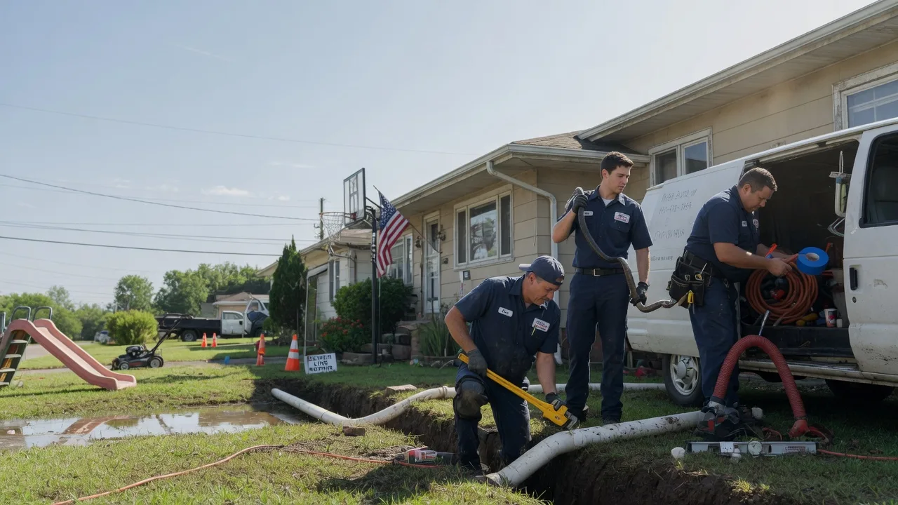 Toilet Installation in Mcallen, TX near me